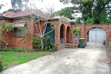 Property photo of 7 Deborah Avenue Lidcombe NSW 2141