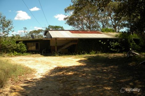 Property photo of 17 Byrne Road Bucketty NSW 2250