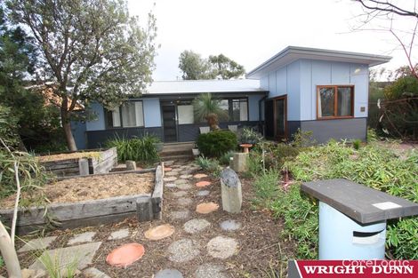 Property photo of 33 Davenport Street Ainslie ACT 2602