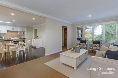 Property photo of 23 Blue Ridge Crescent Berowra Heights NSW 2082
