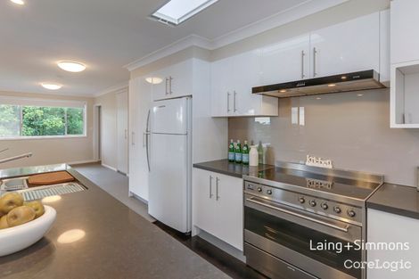 Property photo of 23 Blue Ridge Crescent Berowra Heights NSW 2082