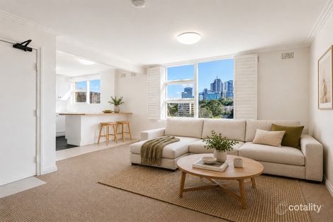 41/100 High St, North Sydney, NSW 2060