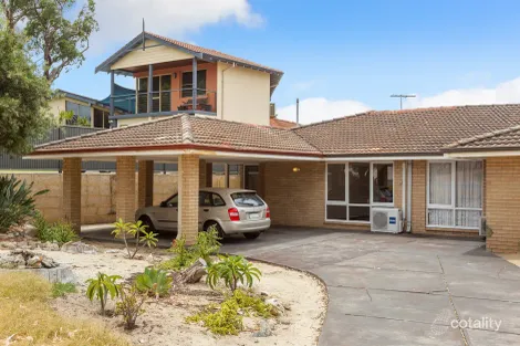 Property photo of 20 Clark Place Karrinyup WA 6018
