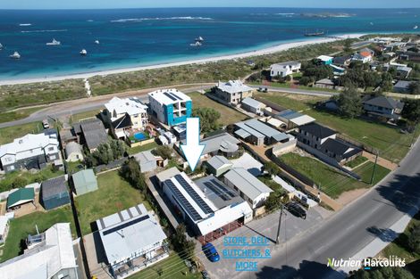 104 Gingin Rd, Lancelin, WA 6044