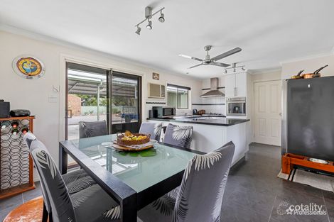 Property photo of 17 Victoria Street Carisbrook VIC 3464
