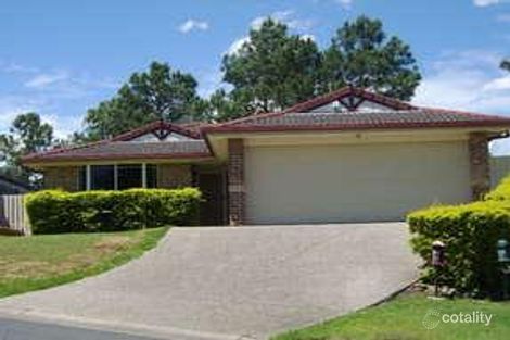 Property photo of 12 Sugarglider Lane Mudgeeraba QLD 4213
