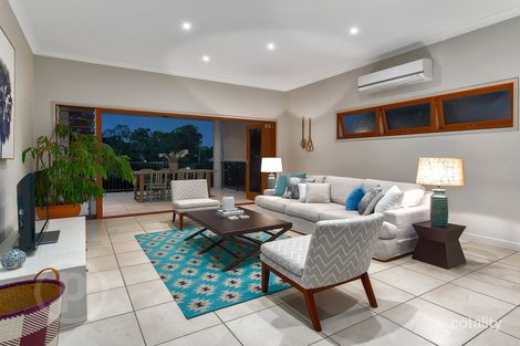 Property photo of 68 Boundary Road Bardon QLD 4065