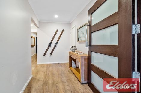 Property photo of 3 James Riley Drive Glenmore Park NSW 2745
