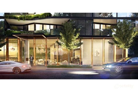 Property photo of 210/7 Bowen Crescent Melbourne VIC 3004