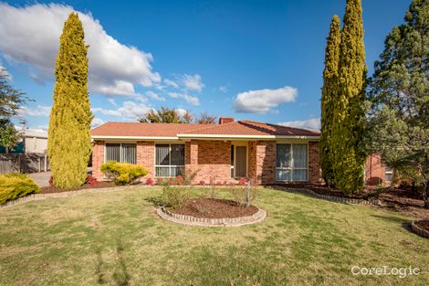 Property photo of 119 Clive Steele Avenue Monash ACT 2904