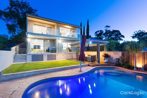 Property photo of 403 Willarong Road Caringbah South NSW 2229