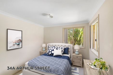 Property photo of 34 Arthur Street Dee Why NSW 2099