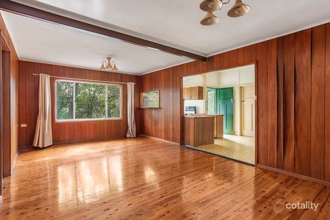 Property photo of 9 Stuart Close Illawong NSW 2234