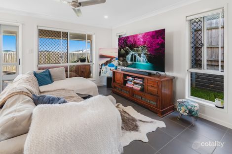 Property photo of 16 Sherlock Street Ormeau Hills QLD 4208