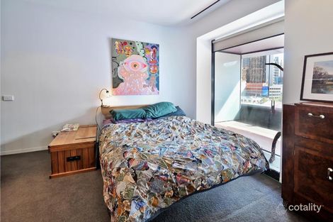 Property photo of 410/300 Swanston Street Melbourne VIC 3000