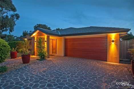 37 Livingstone Bvd, Pakenham, VIC 3810