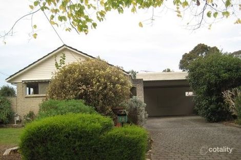 75 MOUNTAIN GATE DR, FERNTREE GULLY, VIC 3156