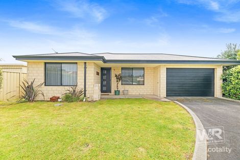 Property photo of 6A Butts Road Yakamia WA 6330