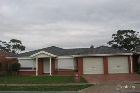 Property photo of 25 Drystone Crescent Cairnlea VIC 3023