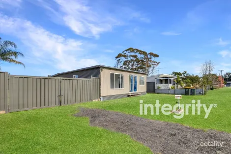 14 Banksia St, Sussex Inlet, NSW 2540