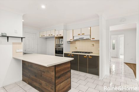 Property photo of 5 Franklin Place Albion Park NSW 2527