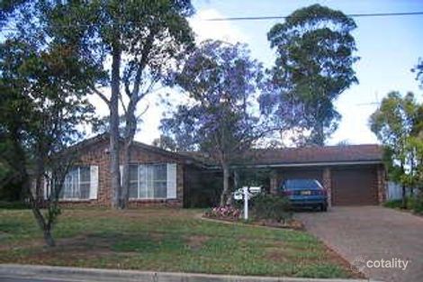 13 Wehlow St, Mount Druitt, NSW 2770