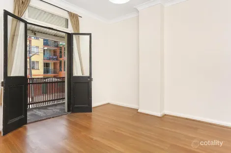 286 Bulwara Rd, Ultimo, NSW 2007