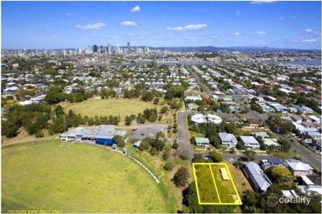 Property photo of 1 Oak Street Hawthorne QLD 4171