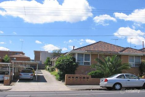 Property photo of 2/200 Dawson Street Brunswick West VIC 3055