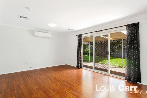 Property photo of 9 Thorpe Avenue Cherrybrook NSW 2126