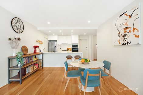 Property photo of 20/7-11 Henderson Street Bondi NSW 2026