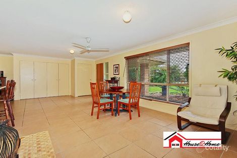 Property photo of 29 Katunga Circuit Ormeau QLD 4208
