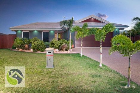 Property photo of 10 Brady Place Gracemere QLD 4702