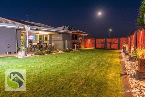 Property photo of 10 Brady Place Gracemere QLD 4702