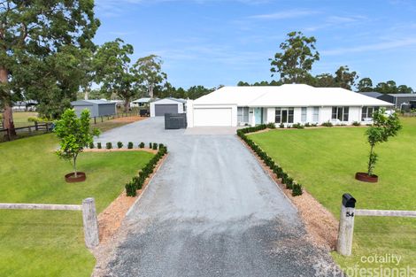 Property photo of 54 Angus Drive Failford NSW 2430