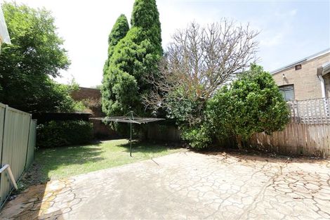 Property photo of 299 Miller Street Cammeray NSW 2062