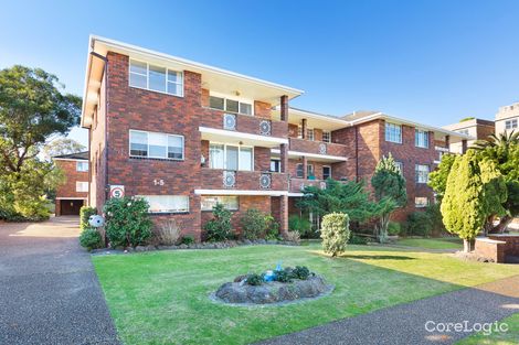 Property photo of 17/1-5 Richmount Street Cronulla NSW 2230