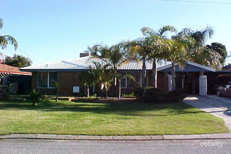 Property photo of 17 Wilga Street Maddington WA 6109