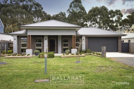 23 Clyde St, Smythesdale, VIC 3351