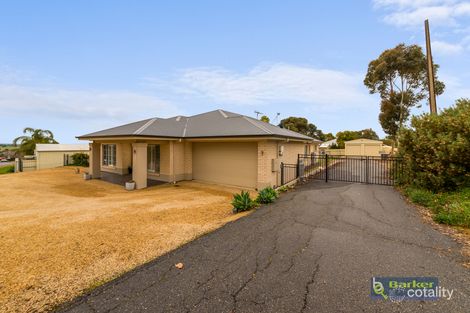 Property photo of 11 Warner Court Sandy Creek SA 5350