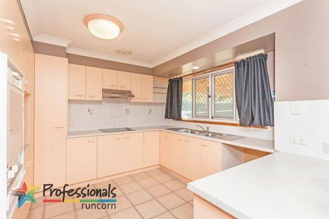 Property photo of 6 Eisenhower Street Stretton QLD 4116