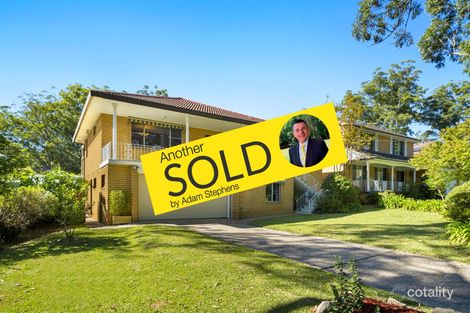 Property photo of 26 Star Crescent West Pennant Hills NSW 2125