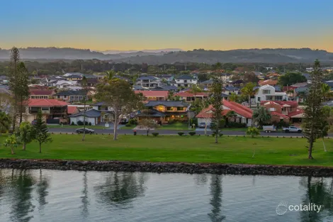 133 Riverside Dr, West Ballina, NSW 2478