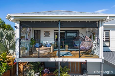 Property photo of 21 Capricorn Crescent Springfield Lakes QLD 4300