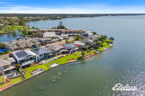 Property photo of 28 Cypress Drive Mulwala NSW 2647