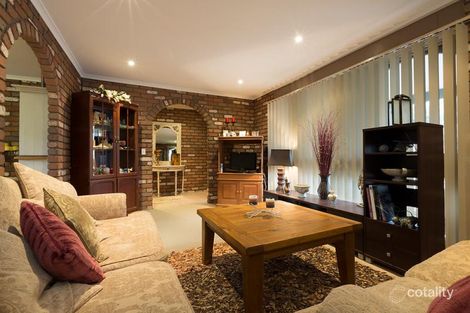 Property photo of 25 Lyrebird Drive Carrum Downs VIC 3201