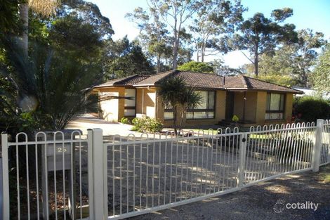23 Glanville Rd, Sussex Inlet, NSW 2540