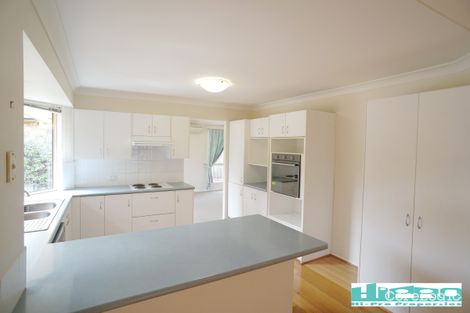 Property photo of 56 Palmwoods Crescent Runcorn QLD 4113