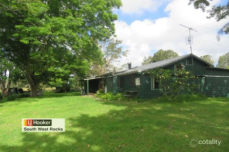 Property photo of 175 Menarcobrinni Road Clybucca NSW 2440
