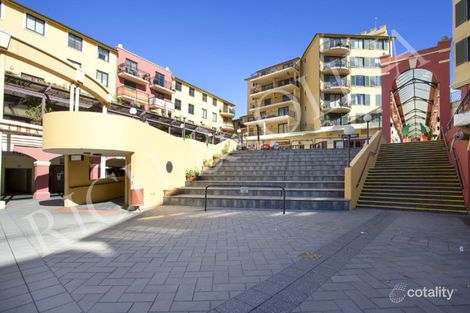 34/21 Norton St, Leichhardt, NSW 2040